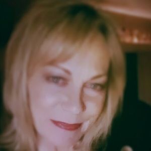 Meet your Posher, Marilyn